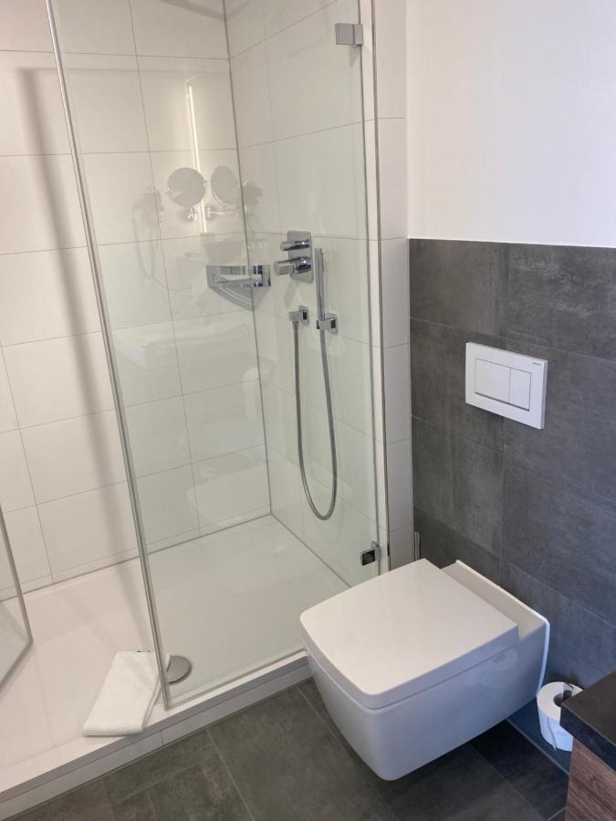 Hotel Capri Uberlingen Luaran gambar