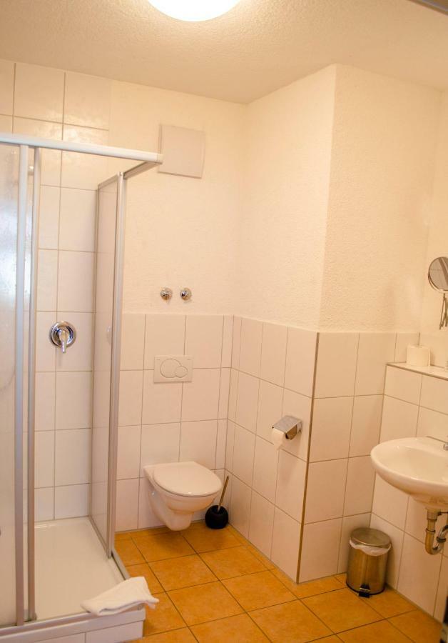 Hotel Capri Uberlingen Luaran gambar
